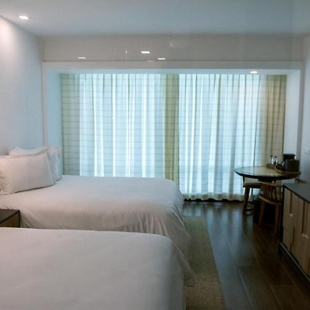 Eurobuilding Hotel & Suites Lecheria Экстерьер фото